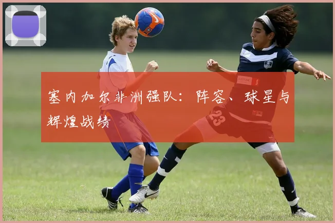 塞内加尔非洲强队：阵容、球星与辉煌战绩